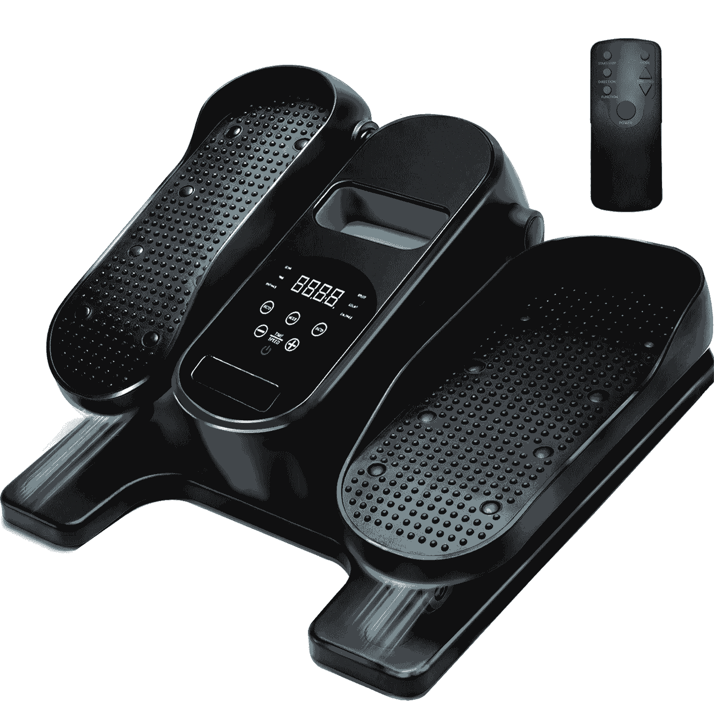 Electric Seated Pedal Exerciser for Seniors – Gentle Mobility Trainer