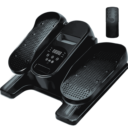Electric Seated Pedal Exerciser for Seniors – Gentle Mobility Trainer