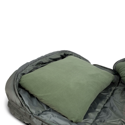 Sonik Bank-Tek Pillow Case