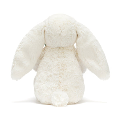 Jellycat Cream Bunny With Plant