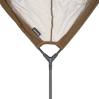 Sonik Xtractor+ 42" Recon Landing Net & Handle