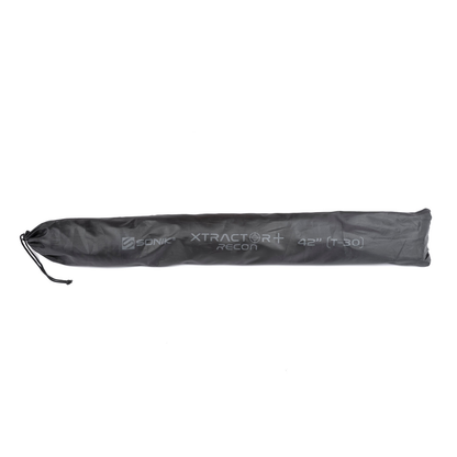 Sonik Xtractor+ 42" Recon Landing Net & Handle