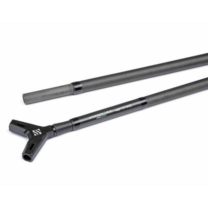Sonik Xtractor+ 42" Recon Landing Net & Handle