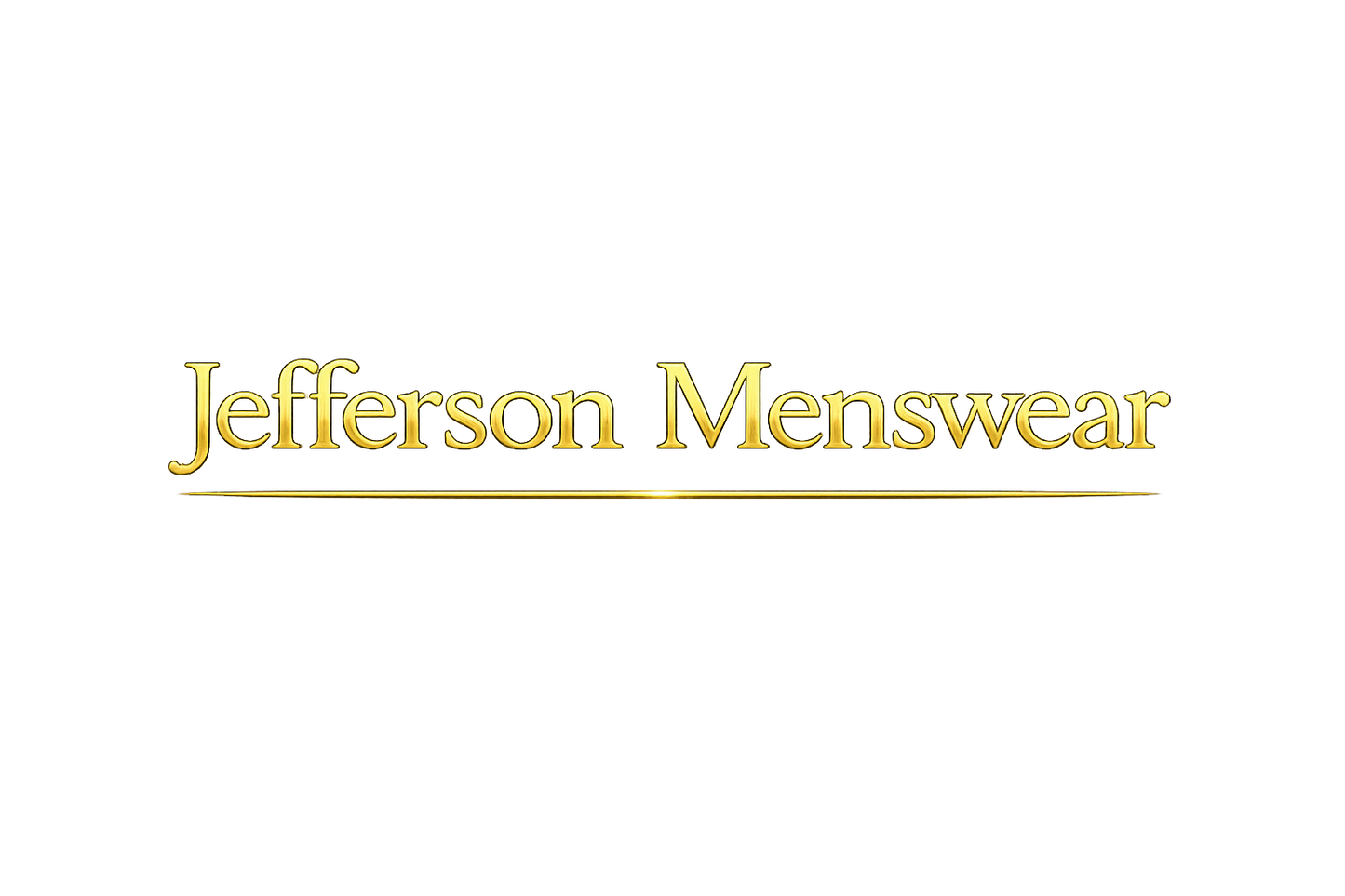 Jefferson Menswear