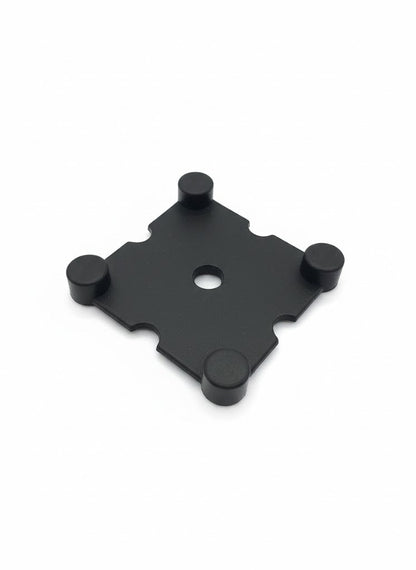 Tile Interlocking Connectors Gym Flooring