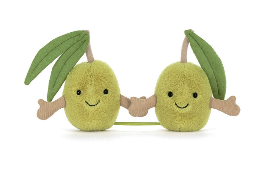 Jellycat Amuseables Olives