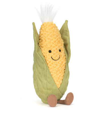 Jellycat Amuseables Sweetcorn