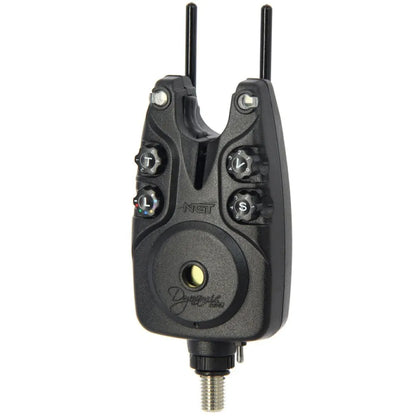 NGT Dynamic MK2 3+1 Bite Alarm Set
