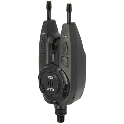 NGT XT-3 Wireless Bite Alarm Set
