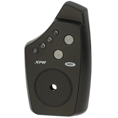 NGT XPR Bite Alarm Set