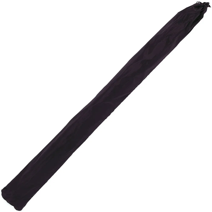NGT 50" Black Umbrella
