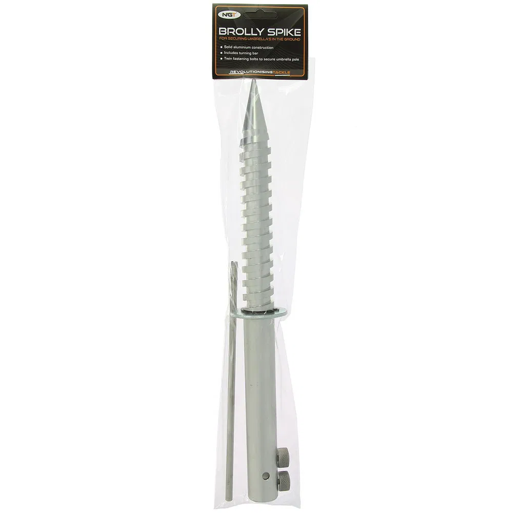 NGT Umbrella Spike
