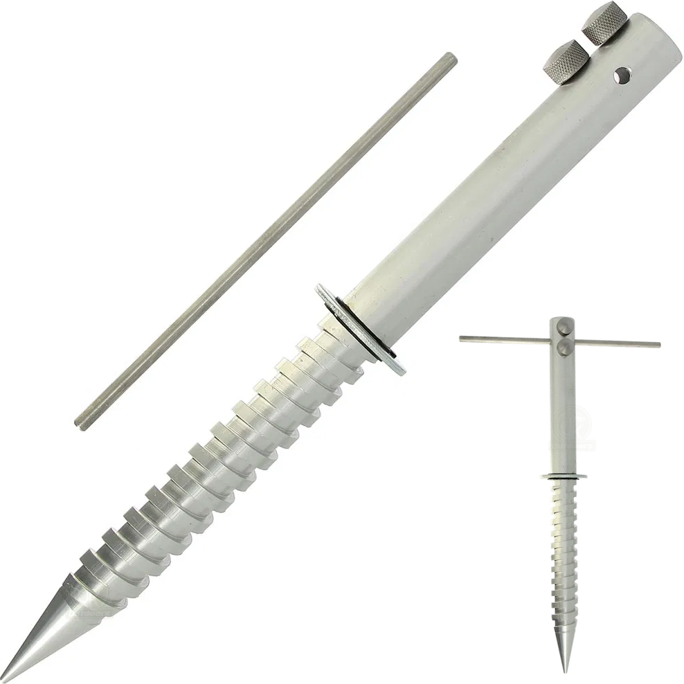 NGT Umbrella Spike