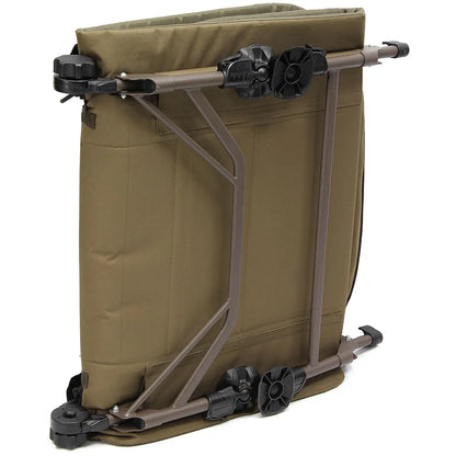 NGT XPR Reclining Bedchair