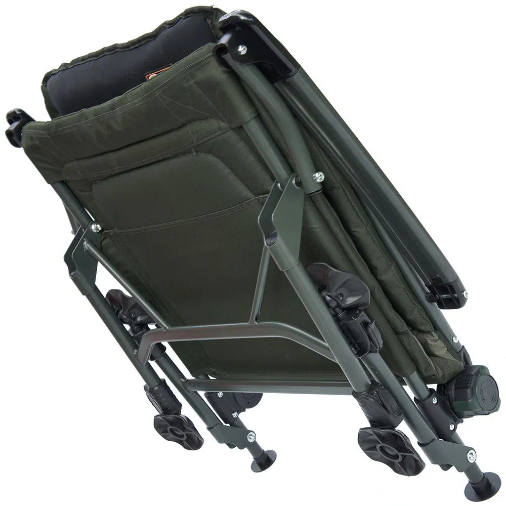 NGT Profiler Chair