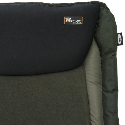NGT Profiler Chair