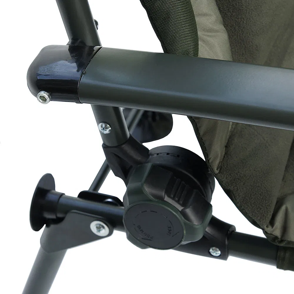 NGT Profiler Chair