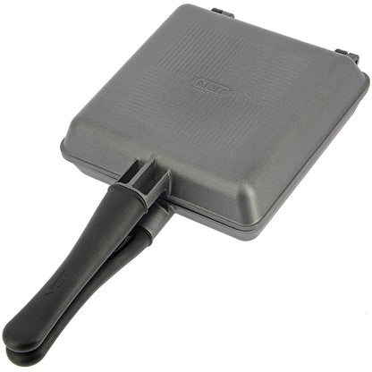 NGT Dynamic 3-Way Grill Pan