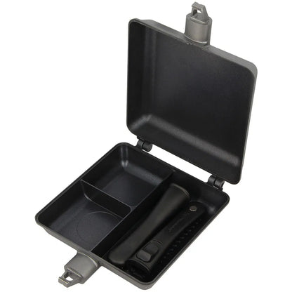 NGT Dynamic 3-Way Grill Pan