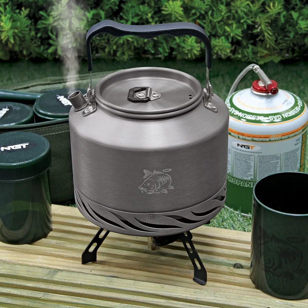 NGT Fast Boil Kettle