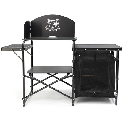 NGT Prep Station Camping Kitchen