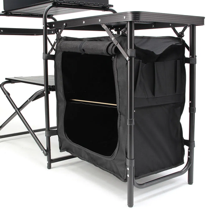NGT Prep Station Camping Kitchen
