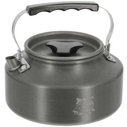 NGT 3 Piece Cookset