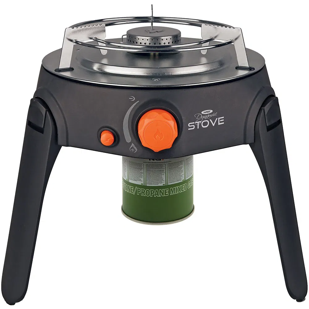 NGT Dynamic Portable Cooking Station