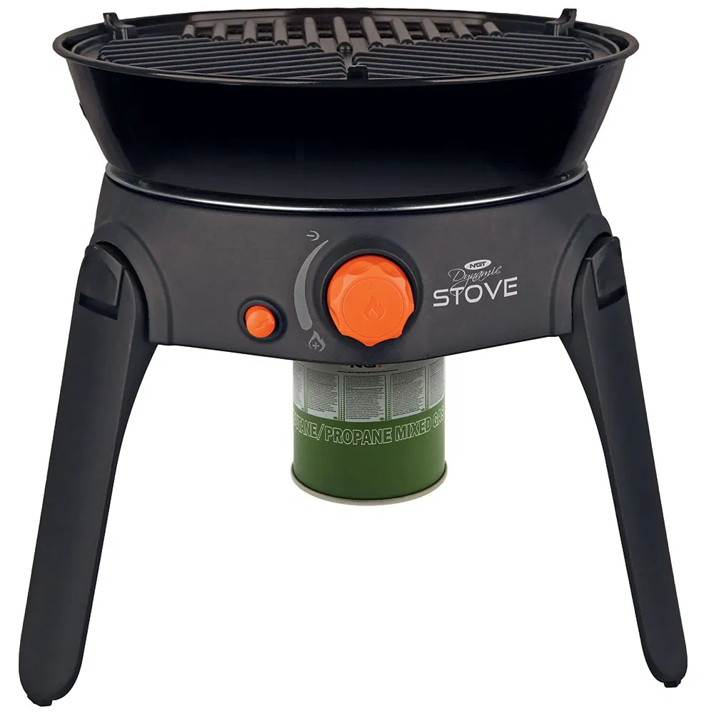 NGT Dynamic Portable Cooking Station
