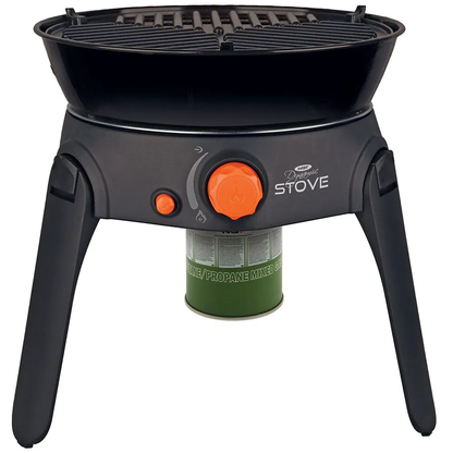NGT Dynamic Portable Cooking Station