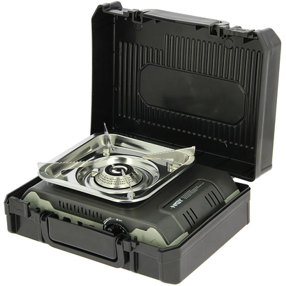 NGT Profiler Stove With Folding Legs