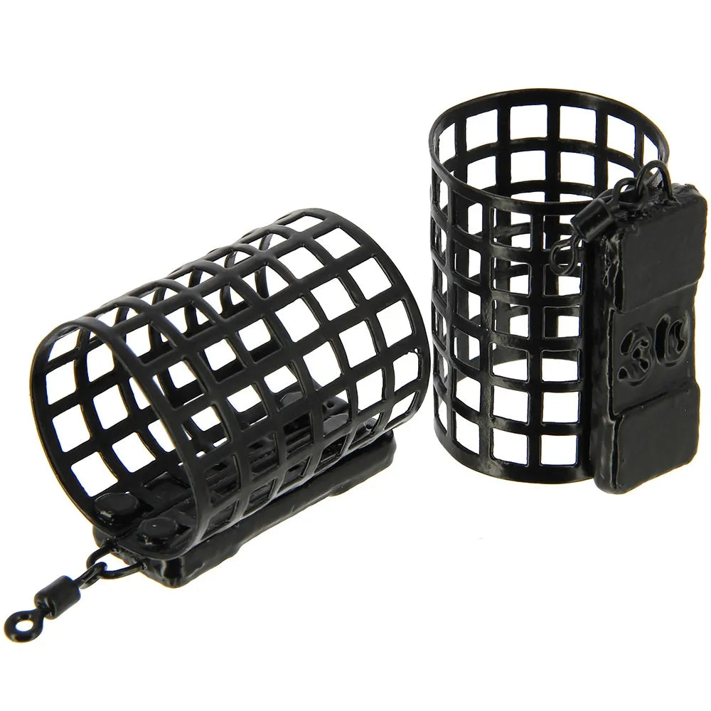 NGT Cage Feeder - 30g