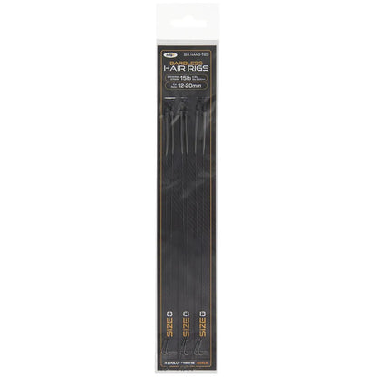 NGT Hair rigs