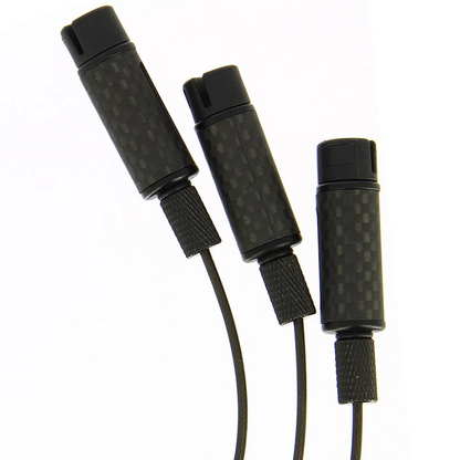 NGT XT Carbon Indicators (3 Pack)