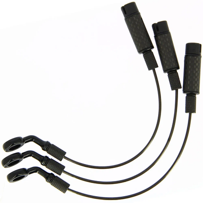 NGT XT Carbon Indicators (3 Pack)