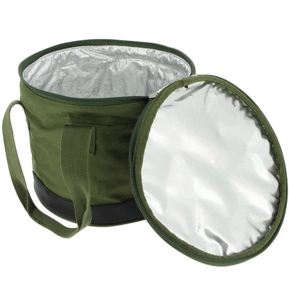 NGT Insulated Bait Bin