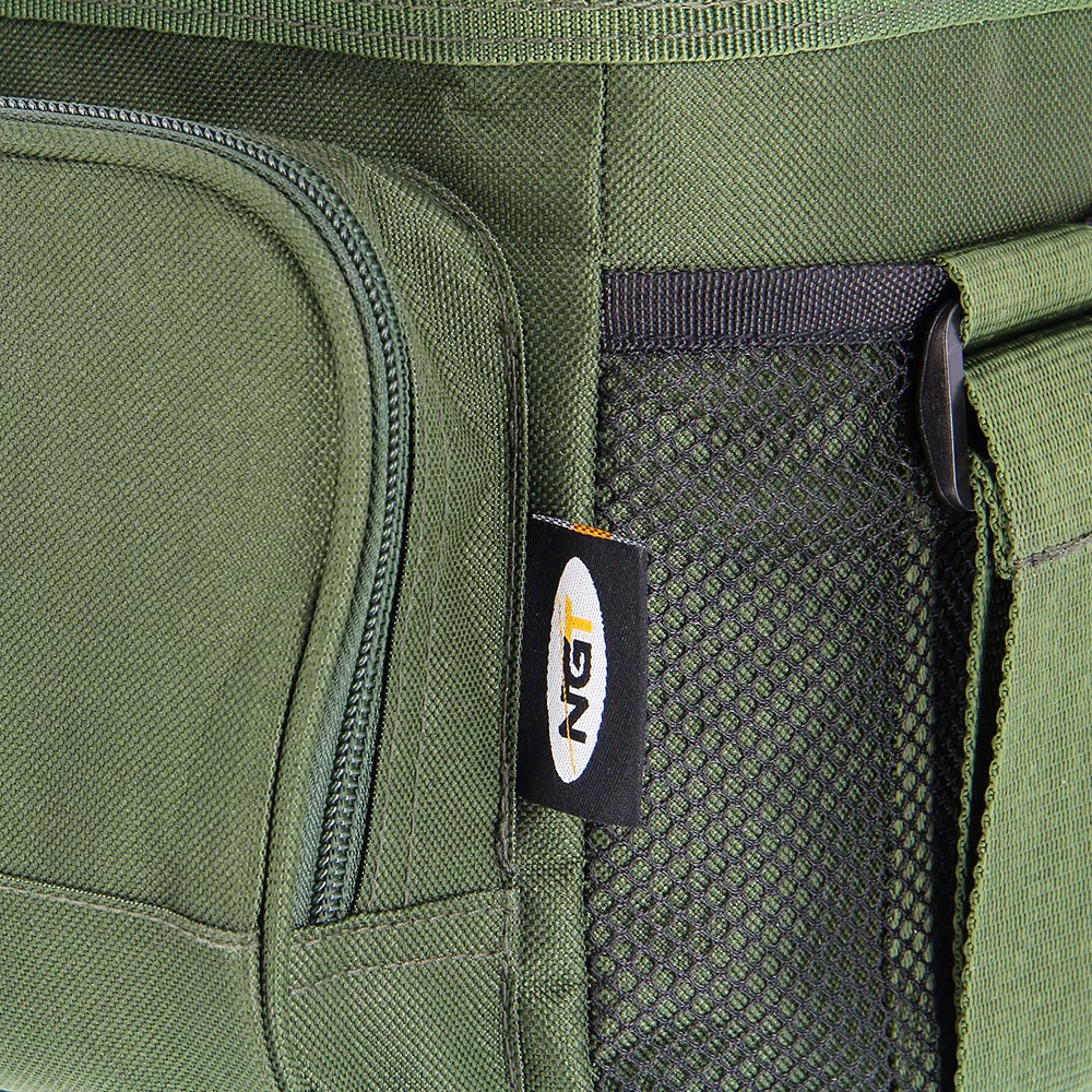 NGT Insulated Cooler Bag