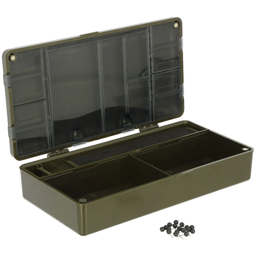 NGT 935 Tackle Box / Rig Wallet