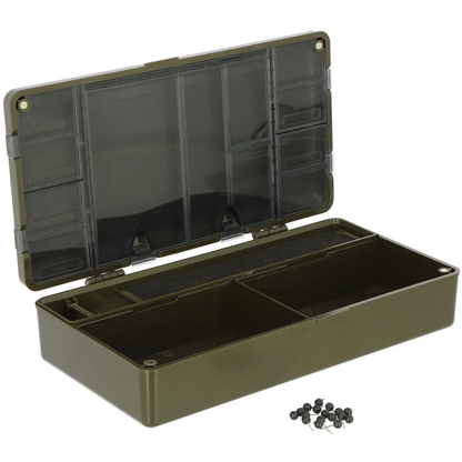 NGT 935 Tackle Box / Rig Wallet