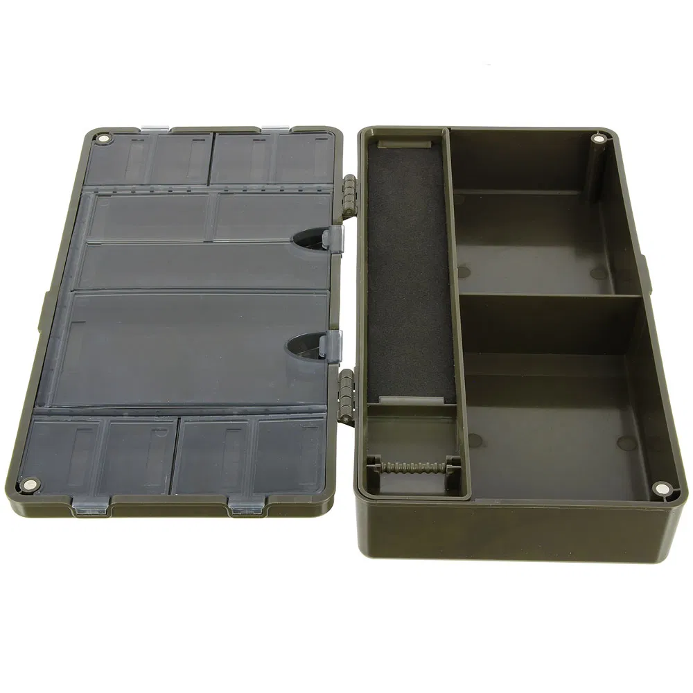 NGT 935 Tackle Box / Rig Wallet