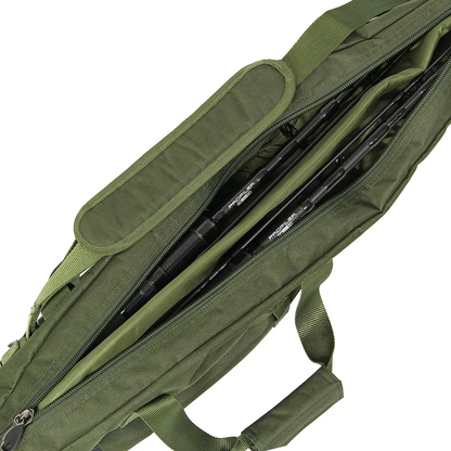 NGT Profiler Twin Compact Extender Rod Holdall - 135cm