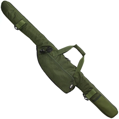 NGT Profiler Twin Compact Extender Rod Holdall - 135cm
