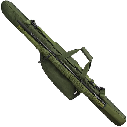 NGT Profiler Twin Compact Extender Rod Holdall - 135cm