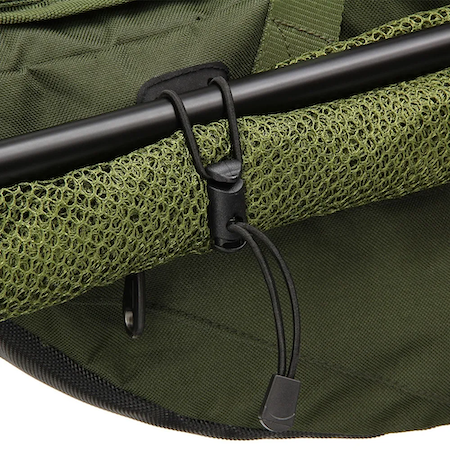 NGT Profiler Twin Compact Extender Rod Holdall - 135cm