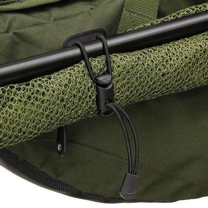 NGT Profiler Twin Compact Extender Rod Holdall - 135cm