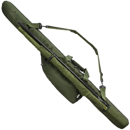 NGT Profiler Twin Compact Extender Rod Holdall - 135cm