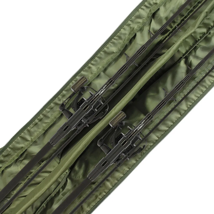 NGT Profiler Twin Compact Extender Rod Holdall - 135cm