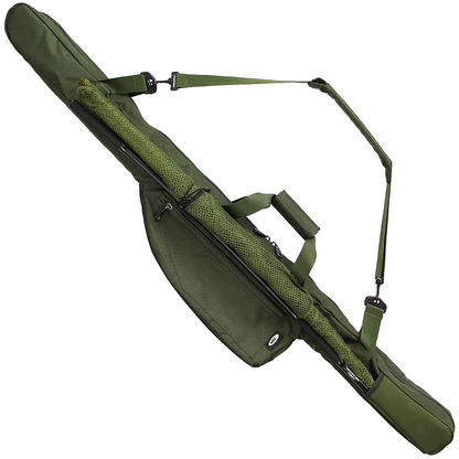 NGT Profiler Twin Compact Extender Rod Holdall - 135cm