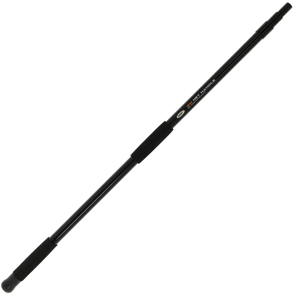 NGT 3m XPR Net Handle