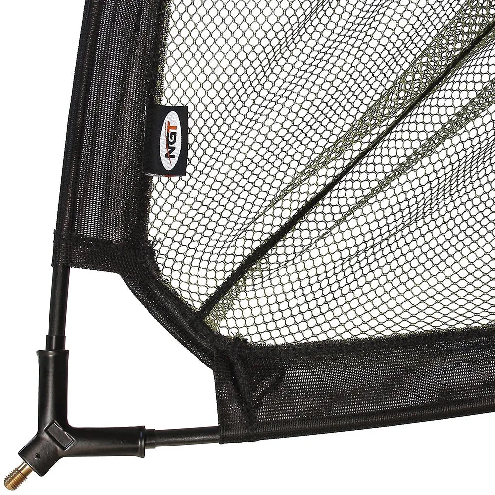 NGT 36" Landing Net + 2M Handle